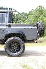 Land Rover Defender 110 Crew Cab by HIMALAYA 2019 года